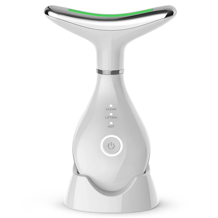 Led Microcurrent Facial Machine suppliers