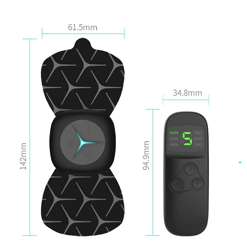 Smart Tens Neck Massager price