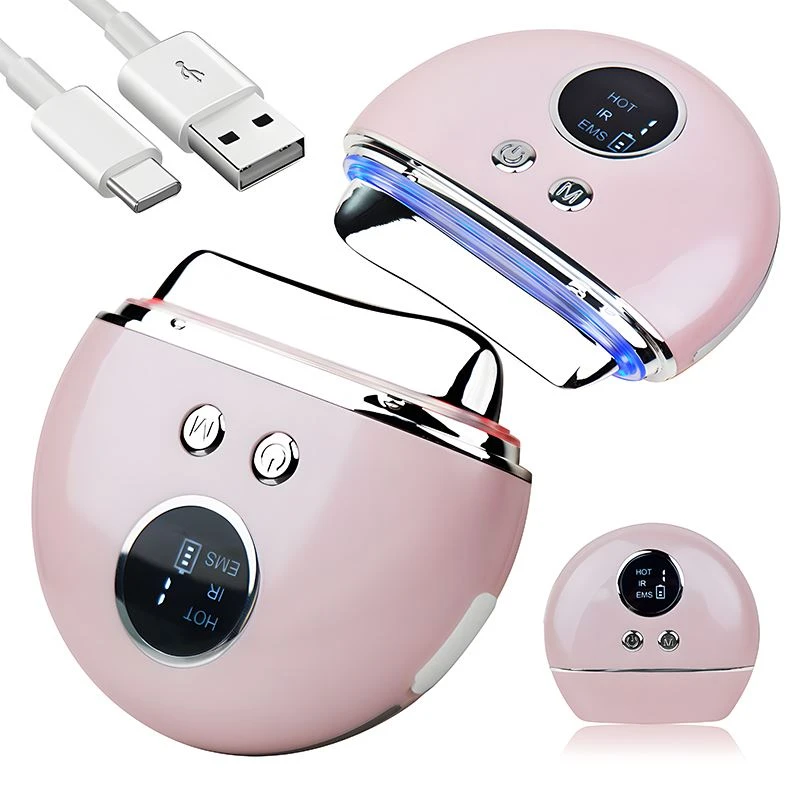 Electric Gua Sha Scraping Massager