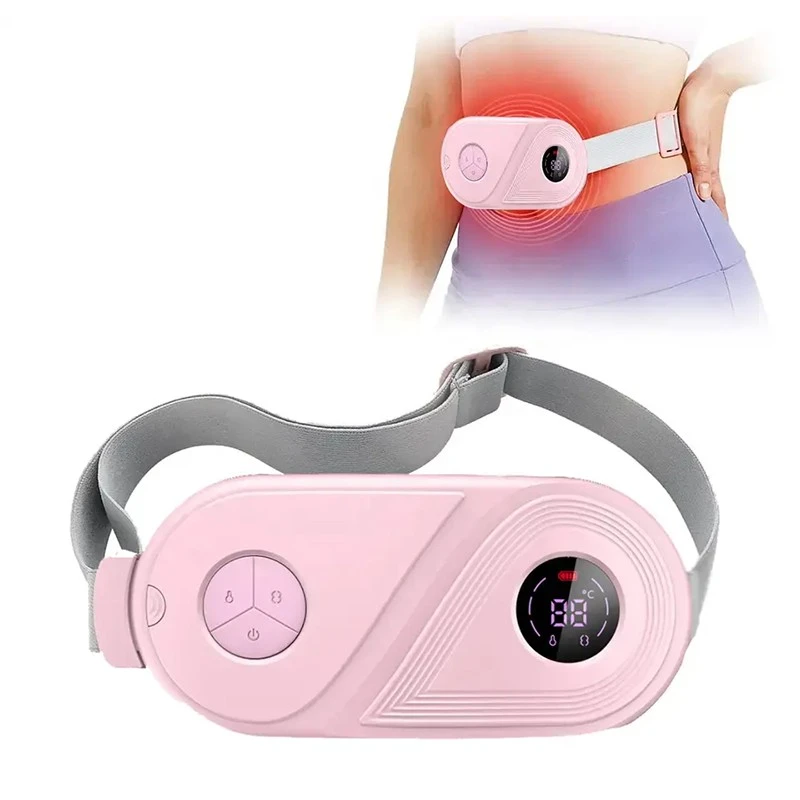 info-1-1 Menstrual Heating Pad Belt suppliers